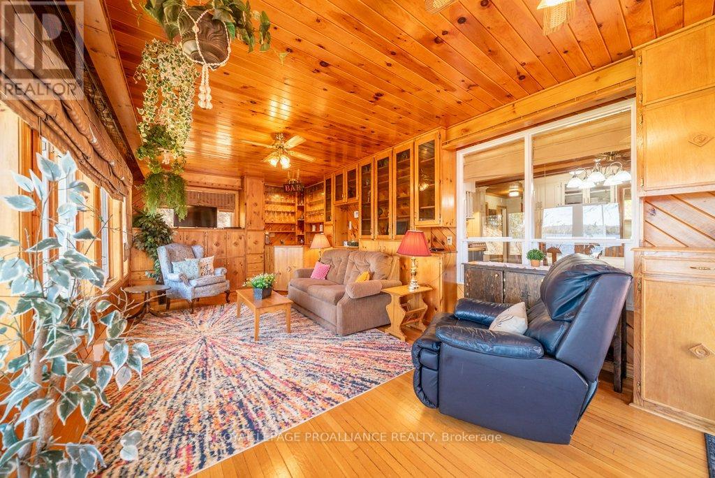 4 Season Sunroom