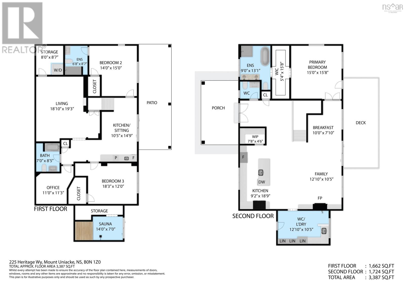 Property 42 of 44 of 225 510 Heritage Way