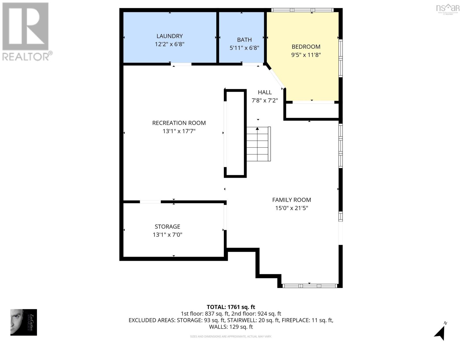 Property 46 of 48 of 9 Parmbelle Lane