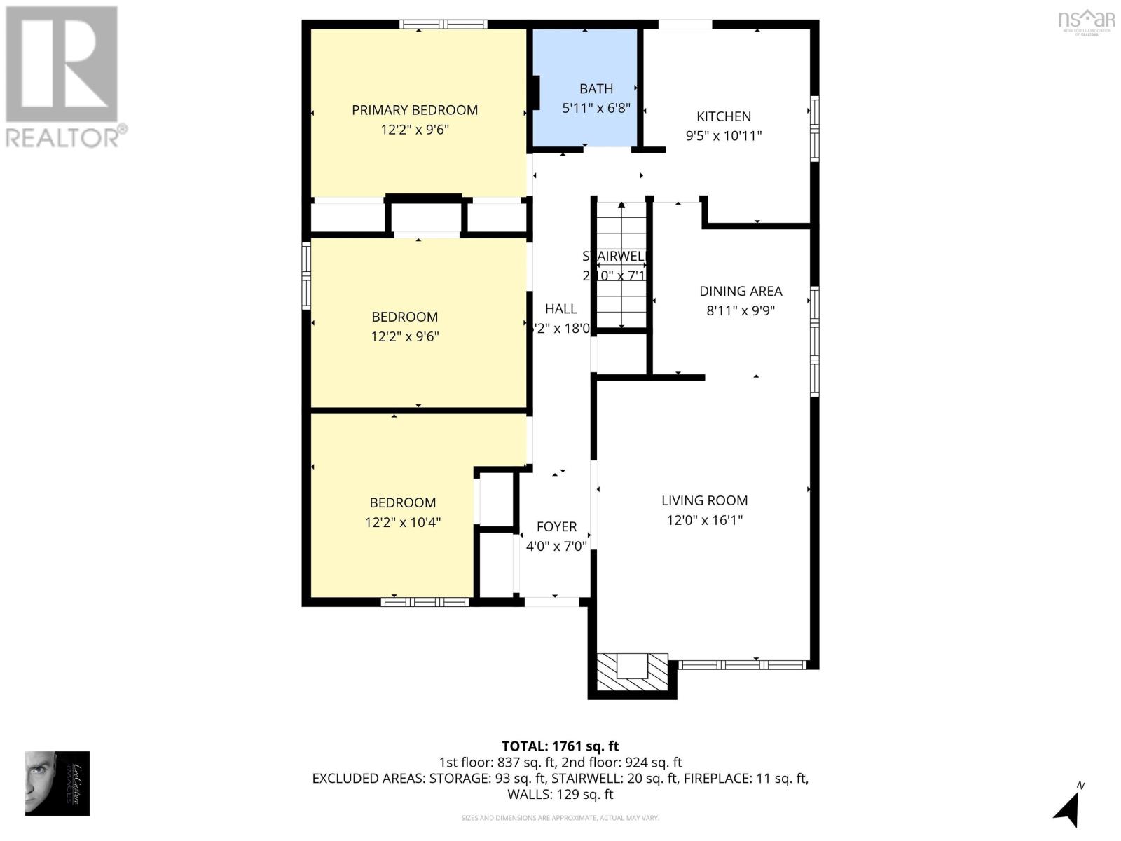 Property 47 of 48 of 9 Parmbelle Lane