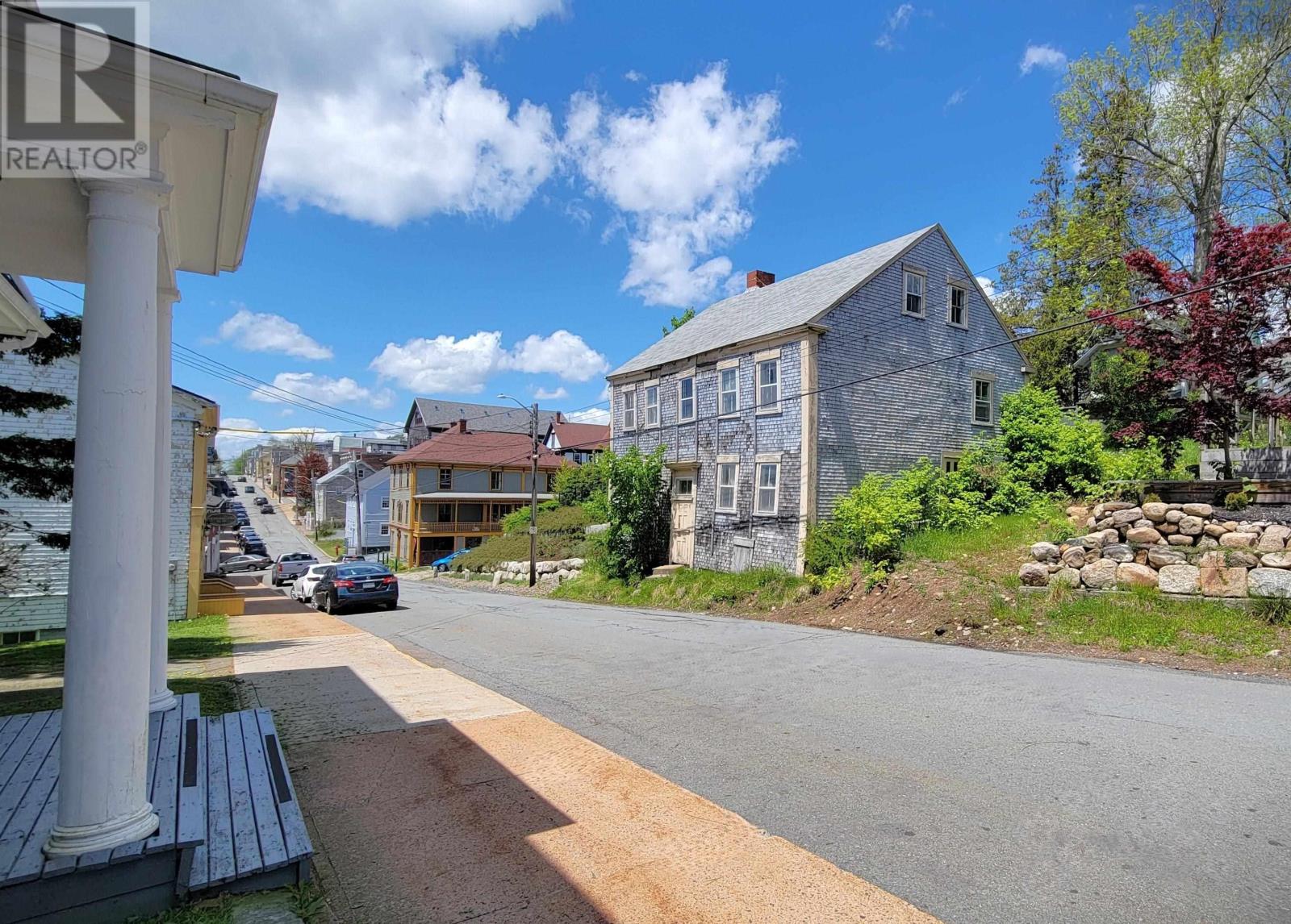 155 Pelham Street - 3