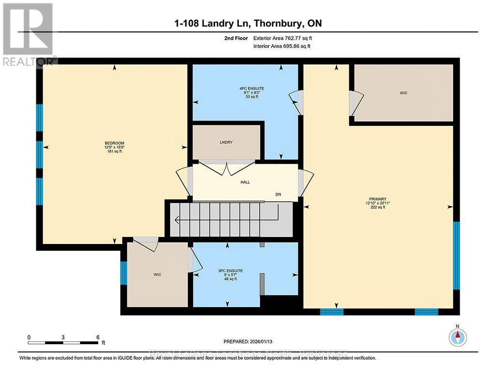 1 - 108 LANDRY LANE — photo 34