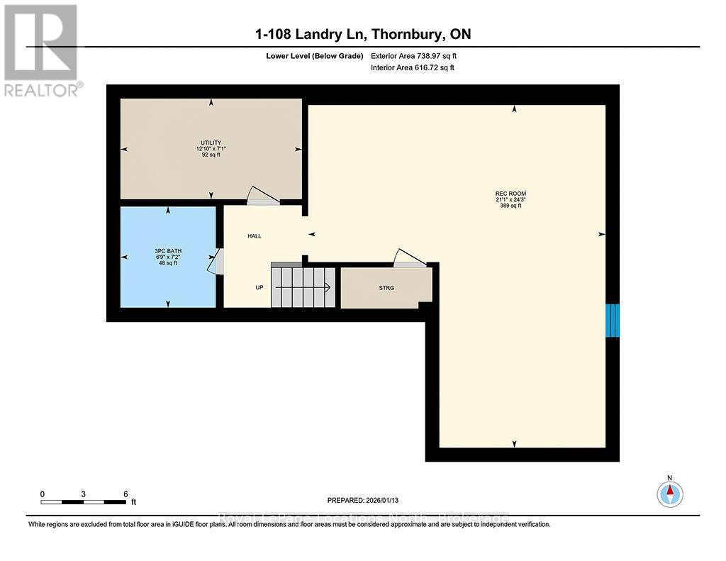 1 - 108 LANDRY LANE — photo 35
