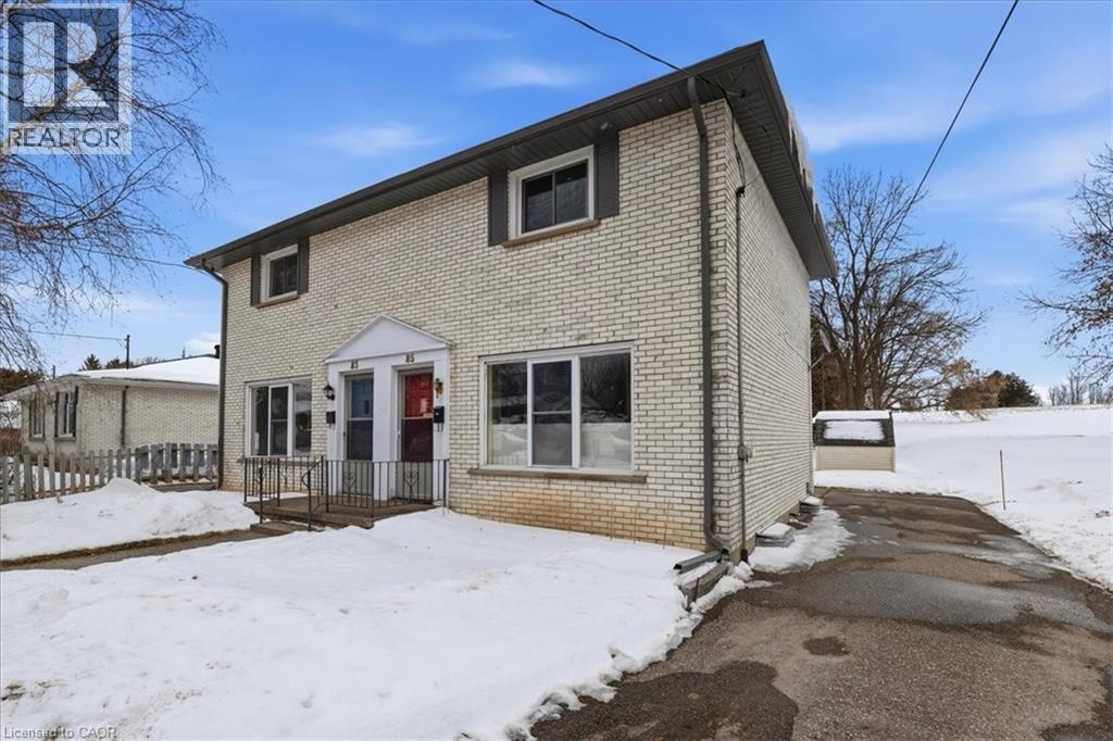85 ELM STREET - 2