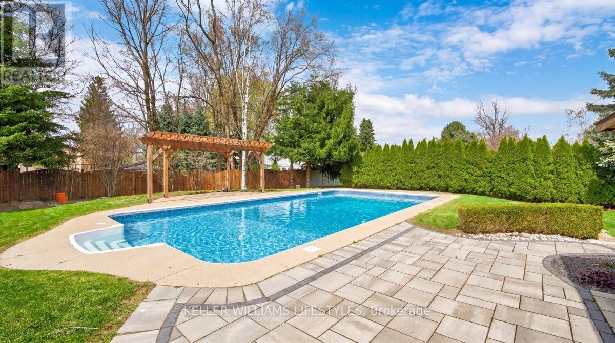 5410 LAKE VALLEY GROVE ROAD — photo 3