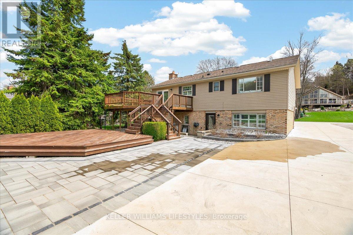 5410 LAKE VALLEY GROVE ROAD — photo 30