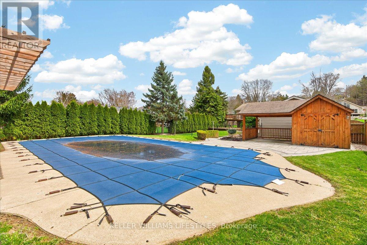 5410 LAKE VALLEY GROVE ROAD — photo 34