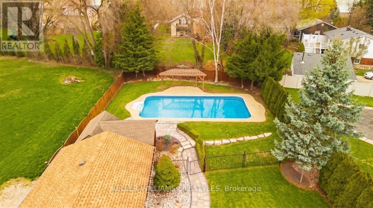 5410 LAKE VALLEY GROVE ROAD — photo 35