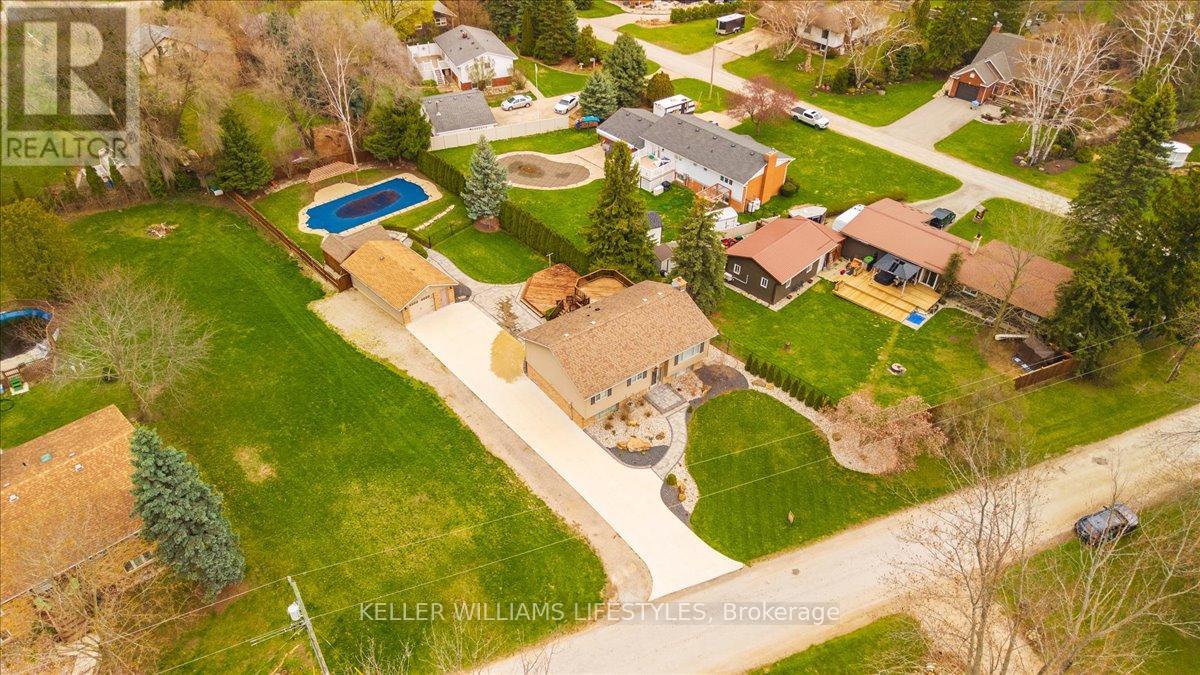 5410 LAKE VALLEY GROVE ROAD — photo 36
