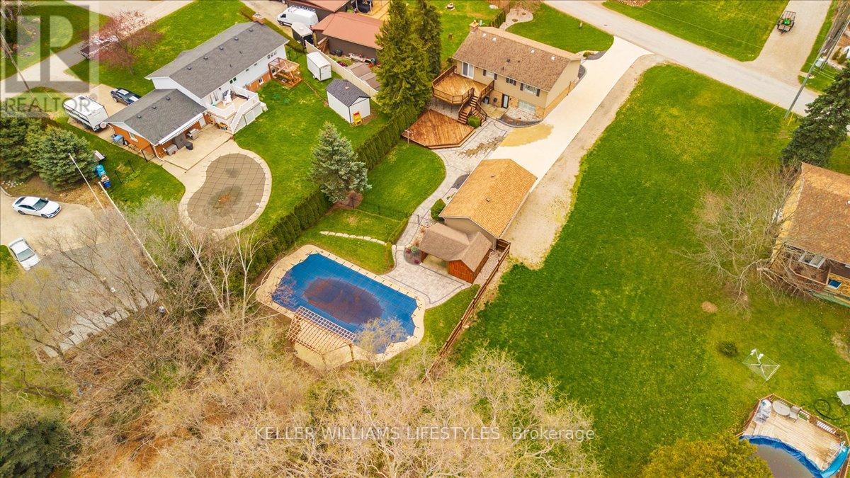 5410 LAKE VALLEY GROVE ROAD — photo 38