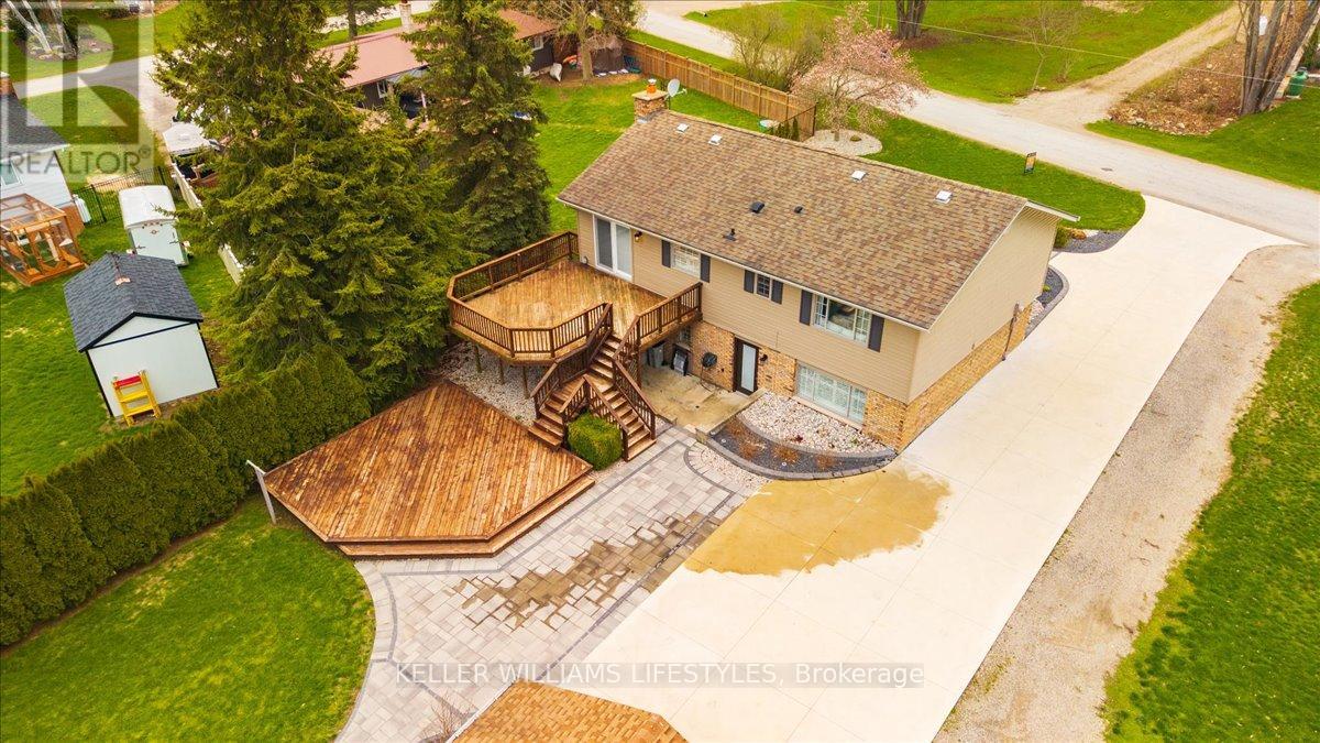 5410 LAKE VALLEY GROVE ROAD — photo 40