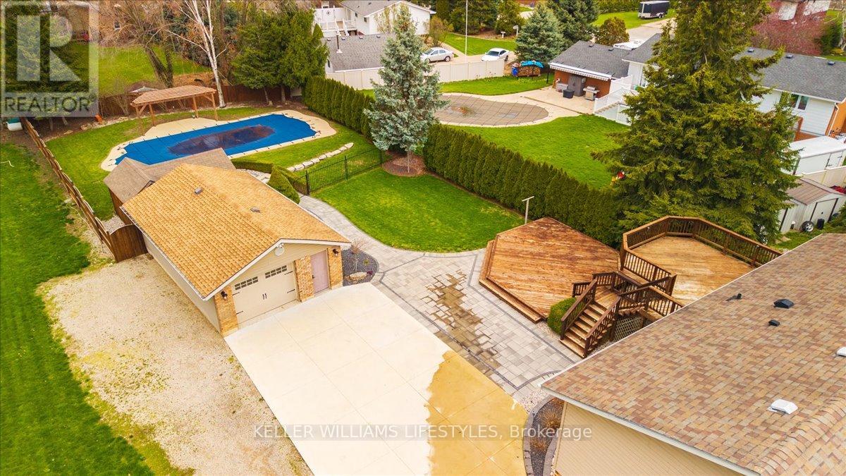 5410 LAKE VALLEY GROVE ROAD — photo 41