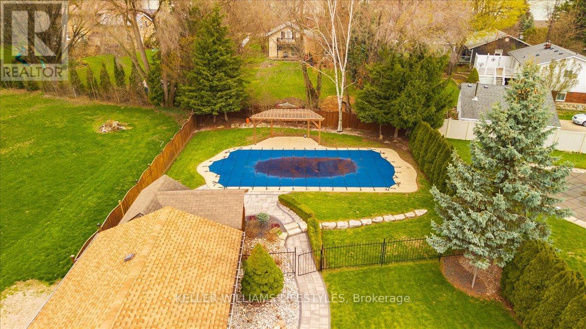 5410 LAKE VALLEY GROVE ROAD — photo 42