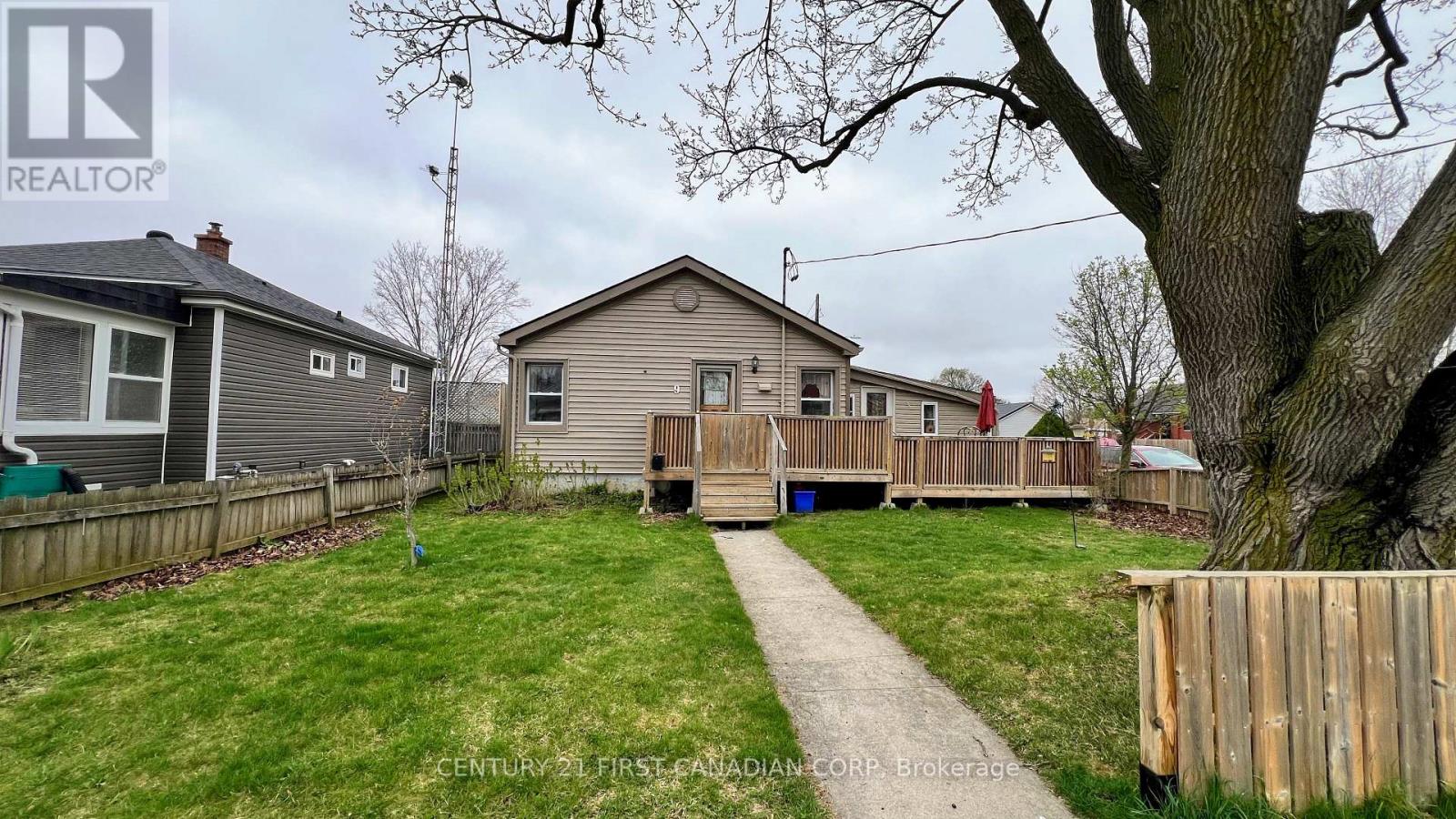 9 TRAFALGAR STREET - photo 2