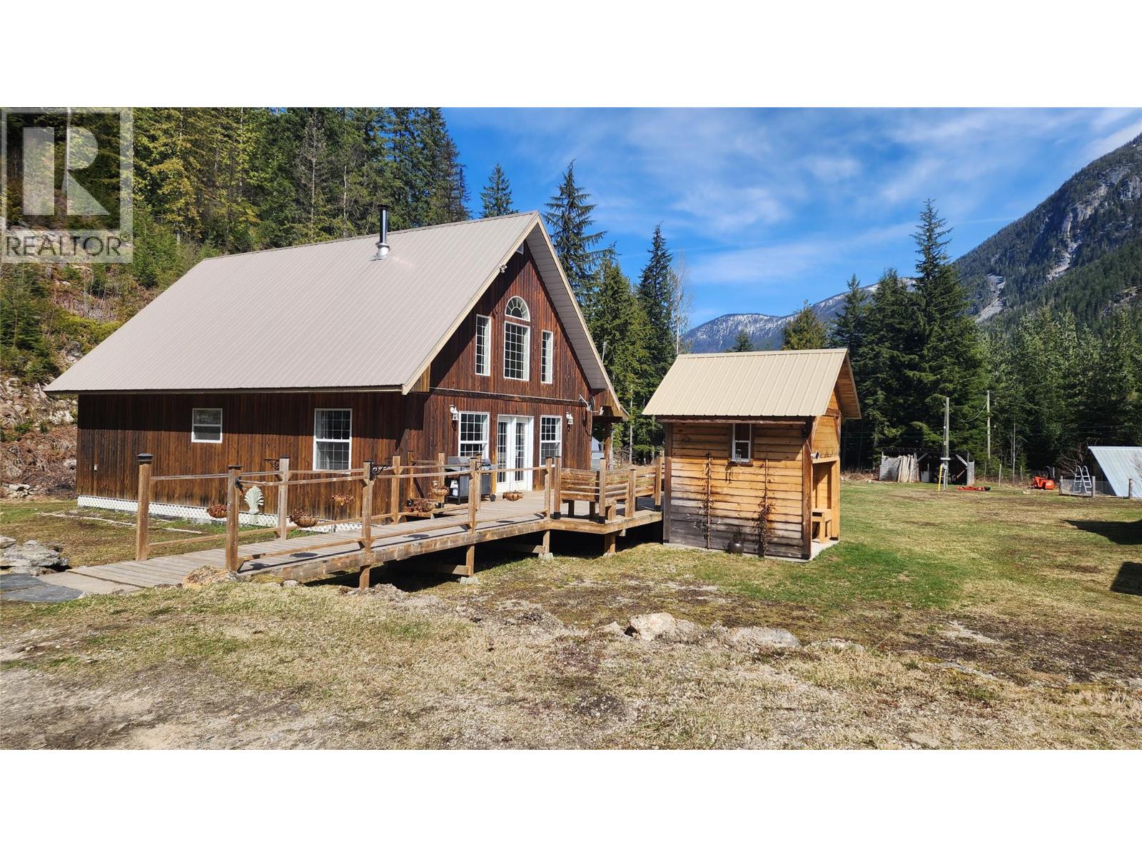 106 Eagles Nest Road - 35