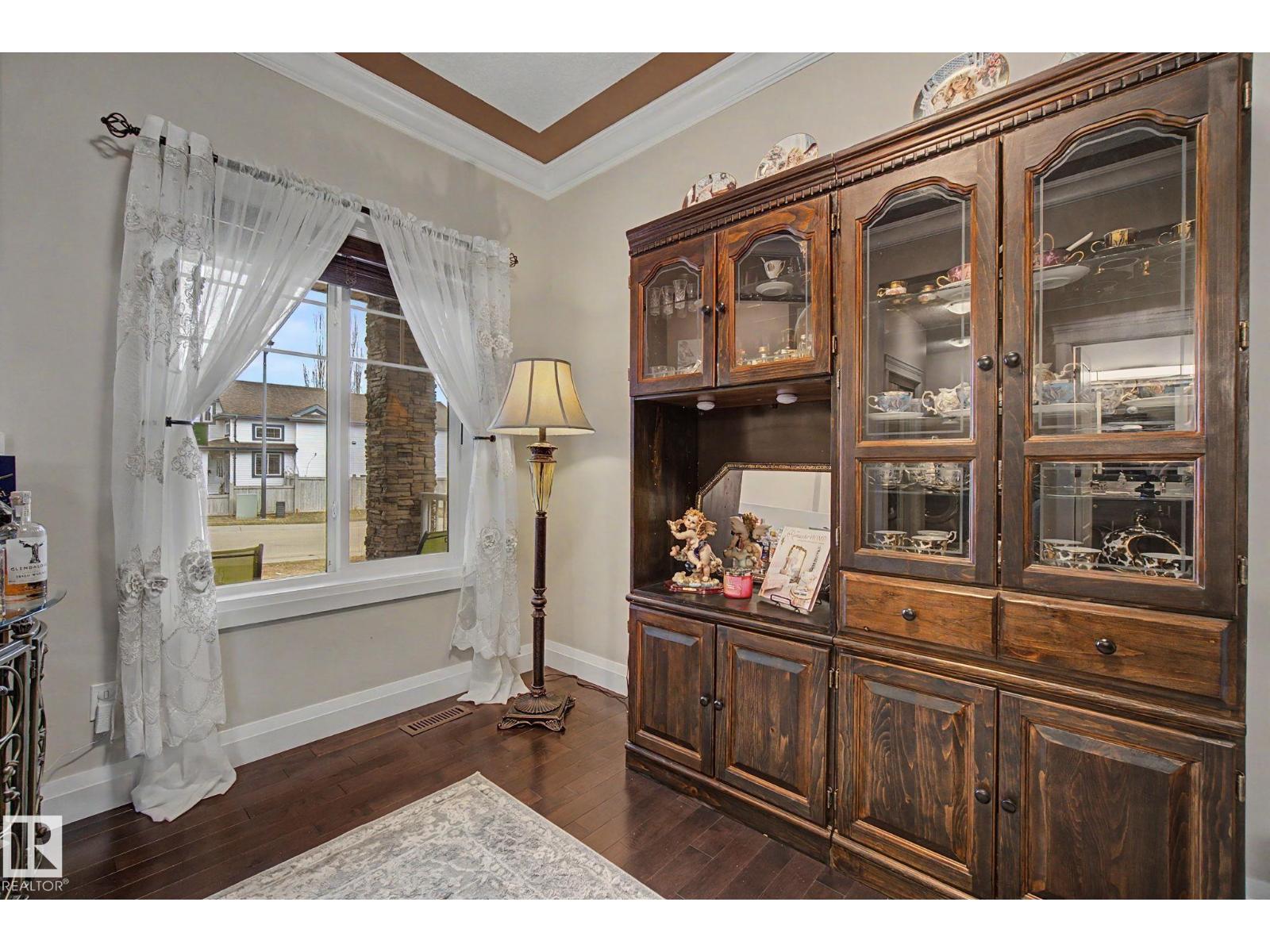 805 HODGINS RD NW - 21