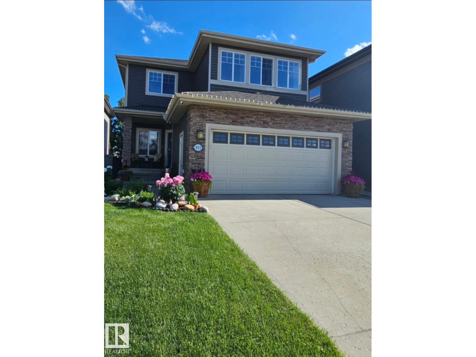 805 HODGINS RD NW - 66