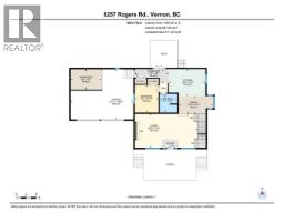 8257 Rogers Road, Vernon, BC V1B3M7 Photo 46