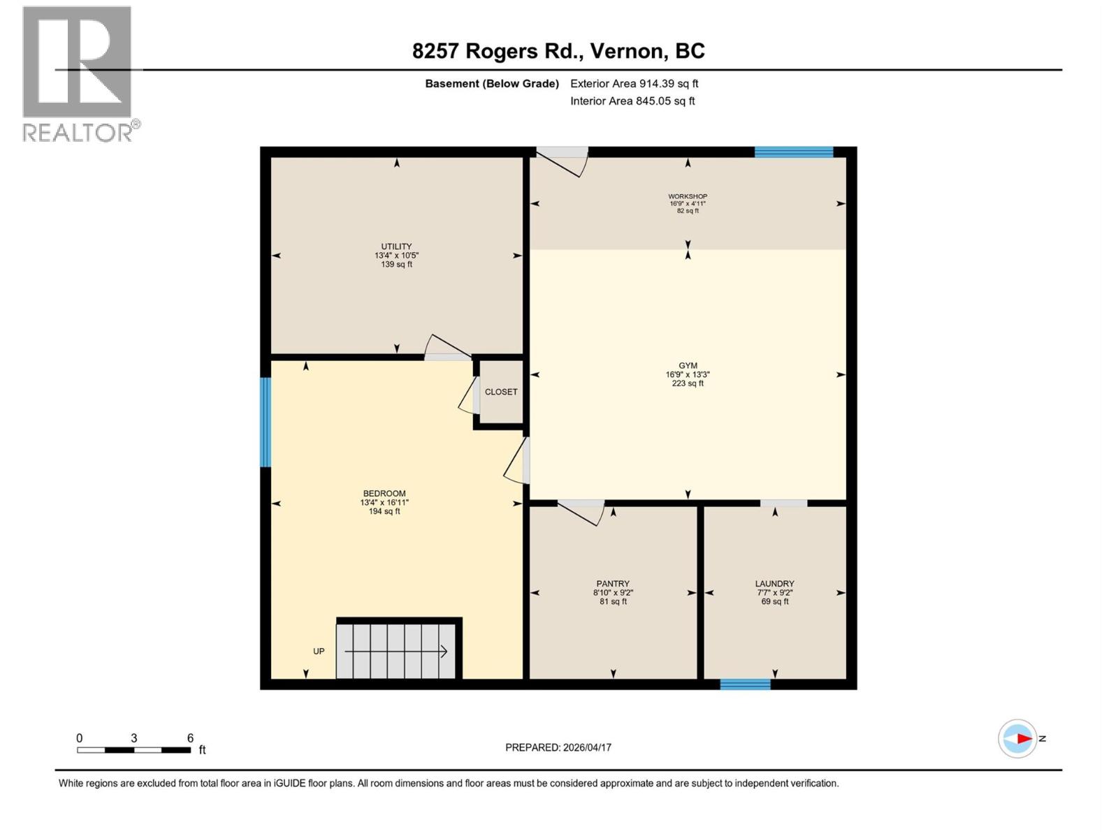 8257 Rogers Road - 48