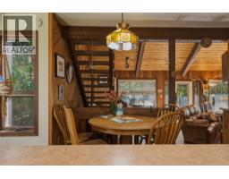 Living room - 8257 Rogers Road, Vernon, BC V1B3M7 Photo 11