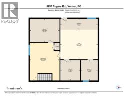 8257 Rogers Road, Vernon, BC V1B3M7 Photo 48