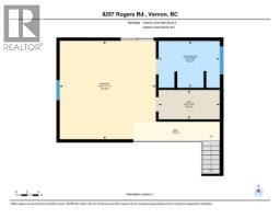 8257 Rogers Road, Vernon, BC V1B3M7 Photo 47
