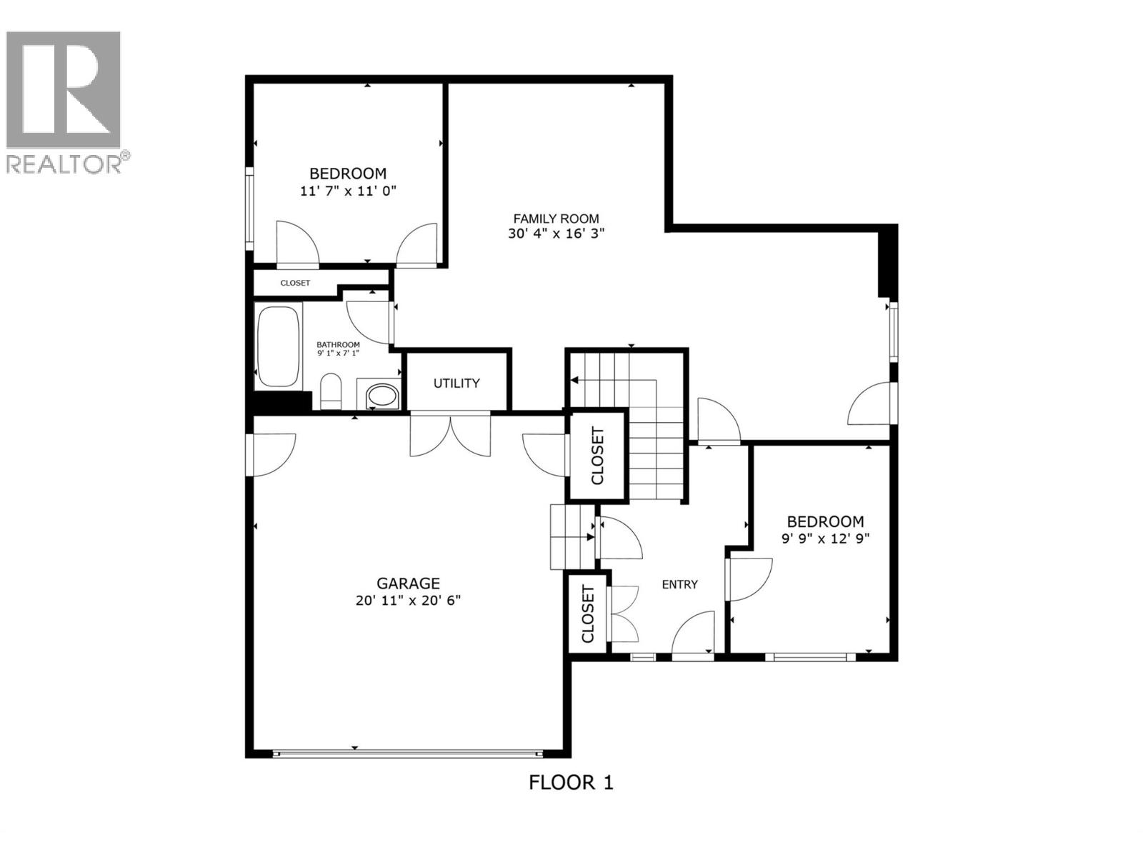  1362 Rocky Point Drive, Kelowna