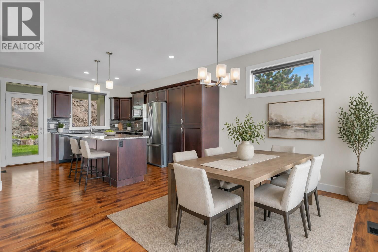  1362 Rocky Point Drive, Kelowna