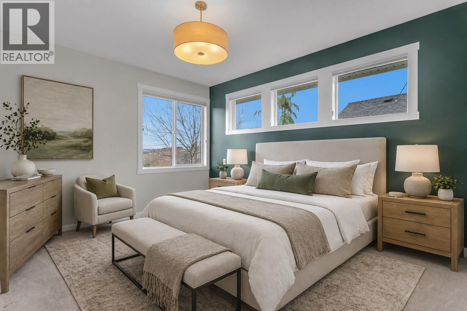  1362 Rocky Point Drive, Kelowna