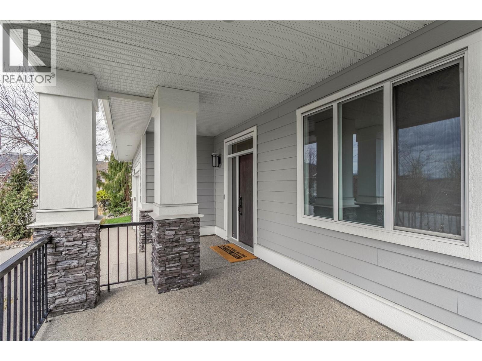  1362 Rocky Point Drive, Kelowna