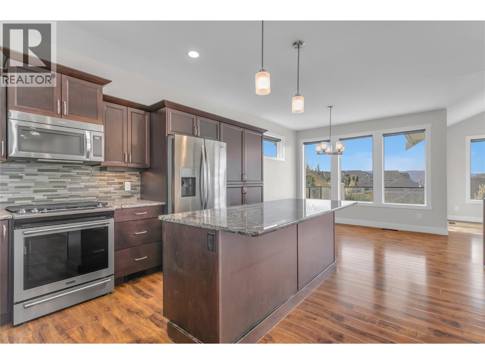 1362 Rocky Point Drive, Kelowna