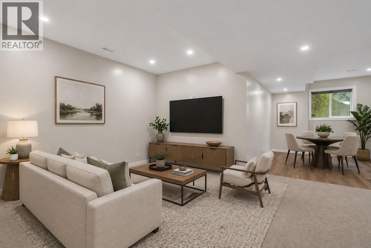  1362 Rocky Point Drive, Kelowna