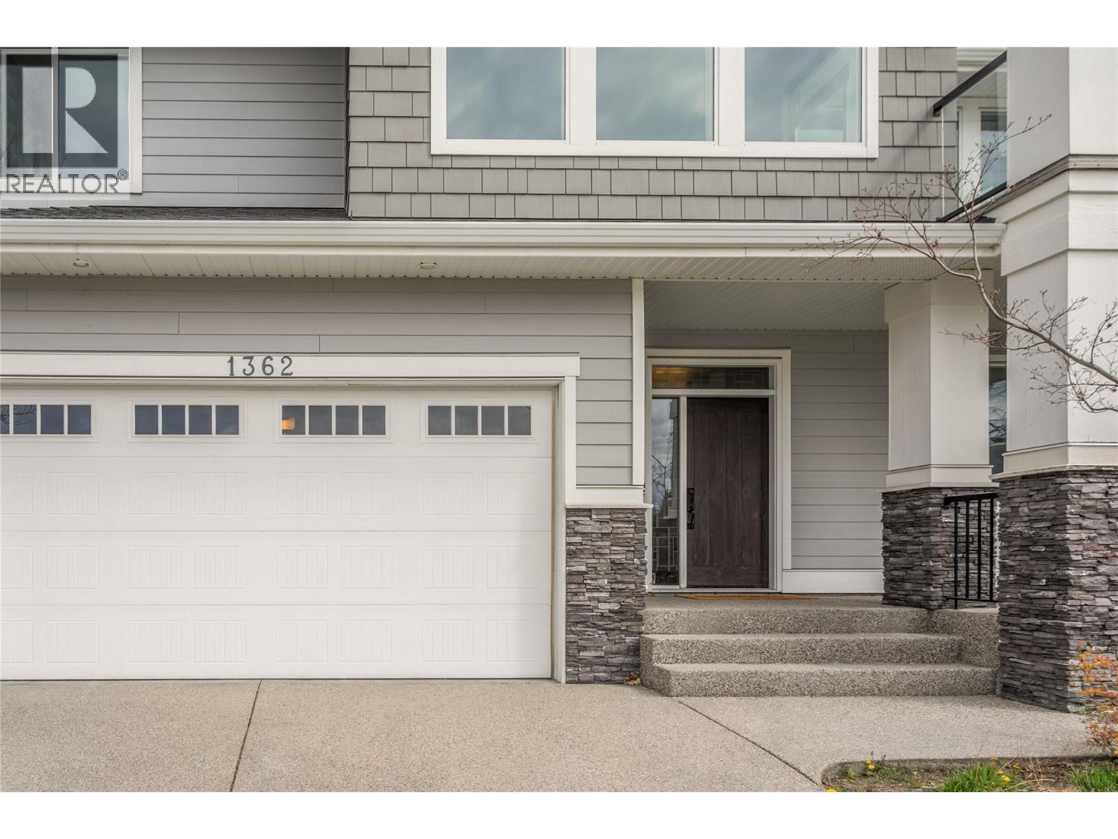  1362 Rocky Point Drive, Kelowna