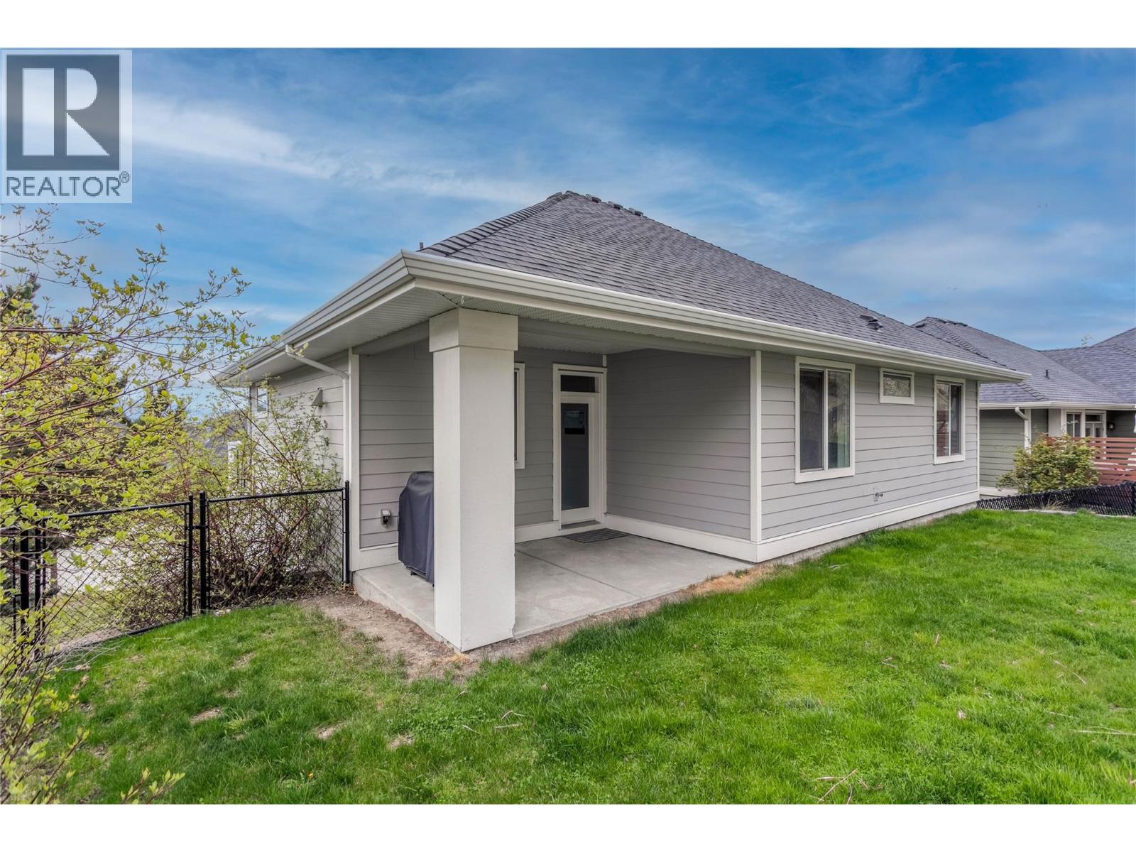  1362 Rocky Point Drive, Kelowna