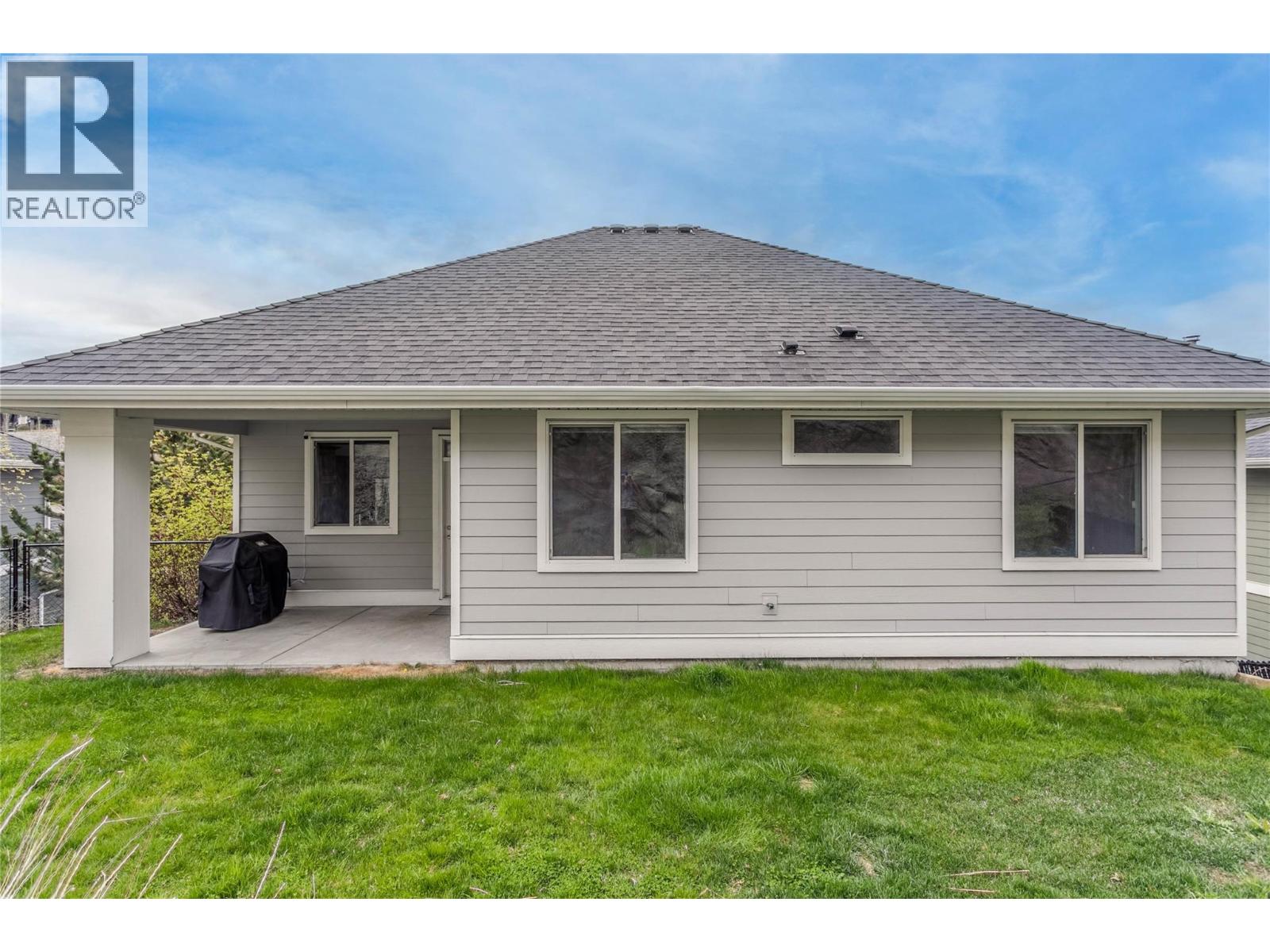  1362 Rocky Point Drive, Kelowna