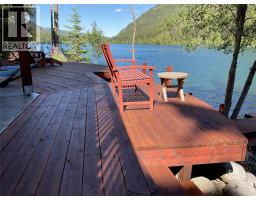 4pc Ensuite bath - 2872 Jewel Lake Road, Jewel Lake, BC V0H1J0 Photo 6