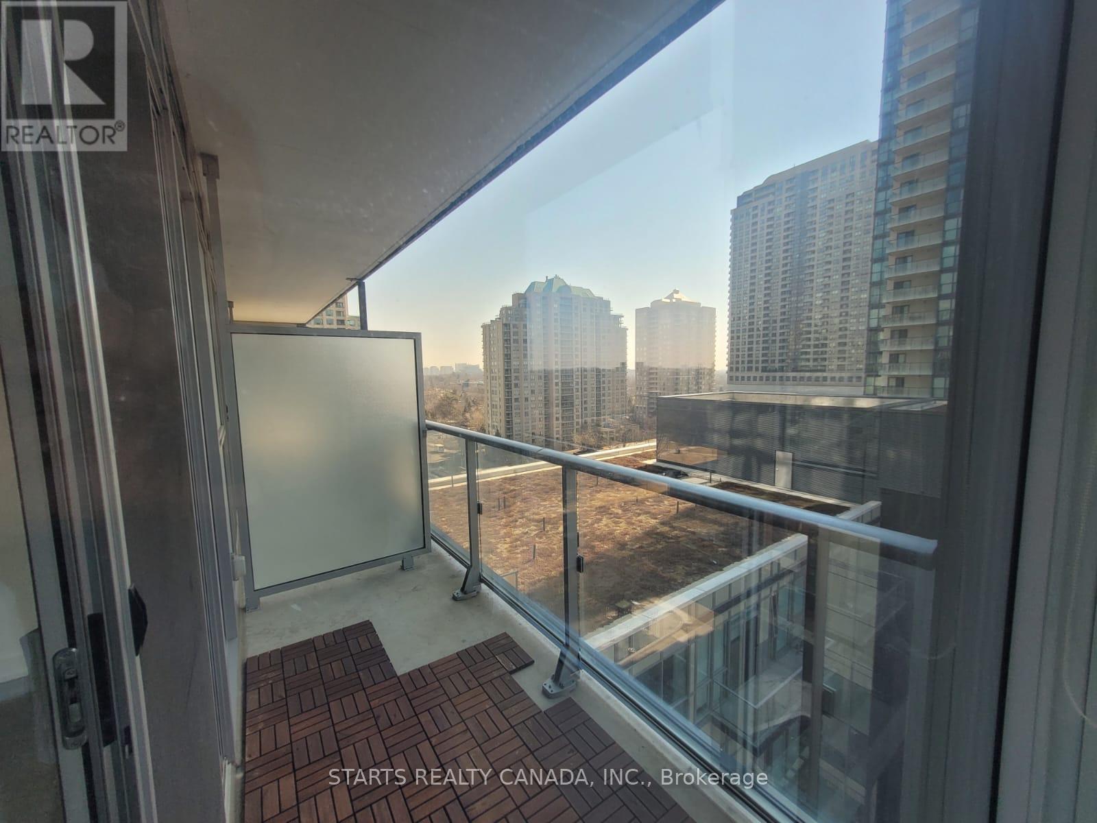 Listing photo of 710 - 5180 YONGE STREET