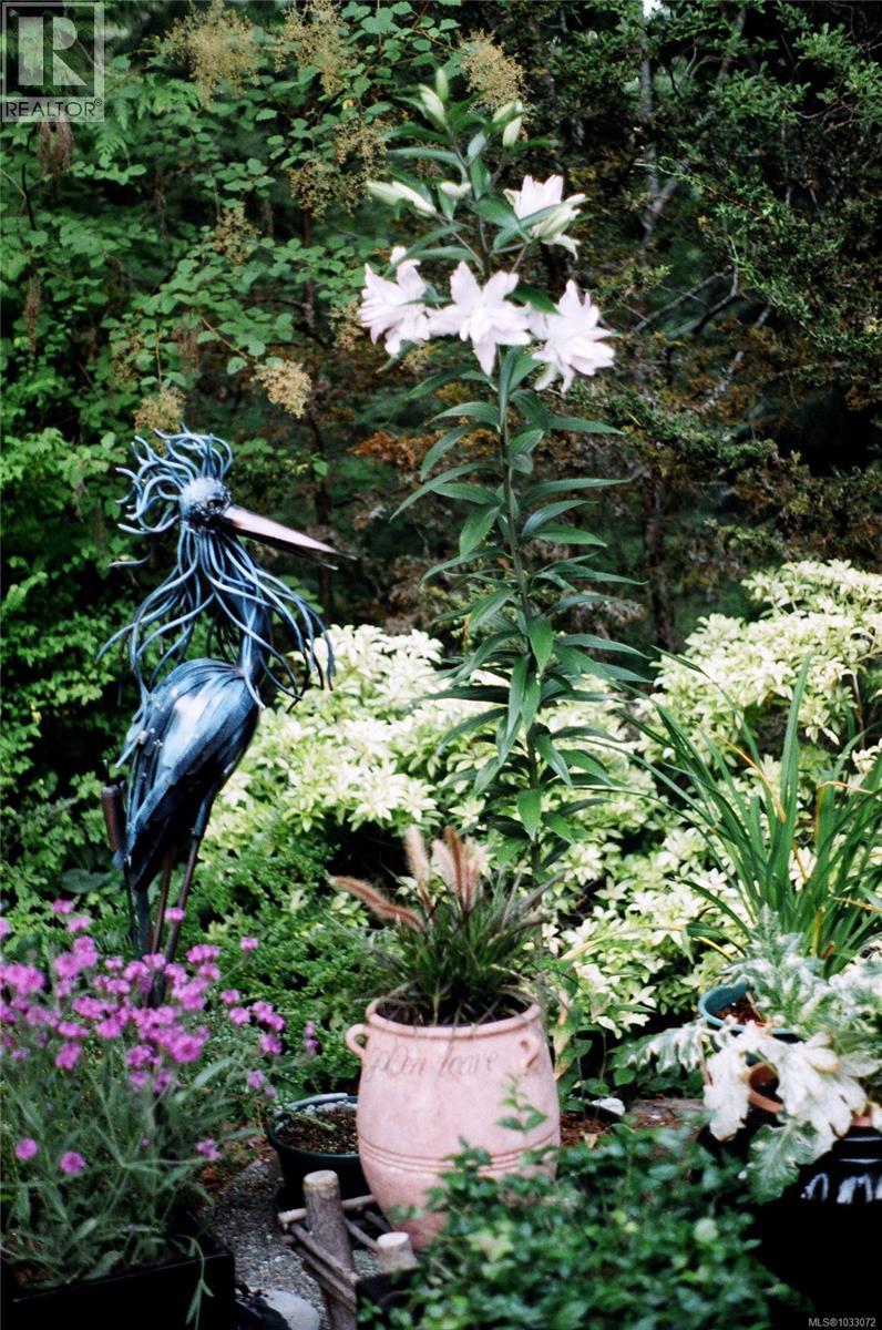  11340 Hedgerow Drive, North Saanich