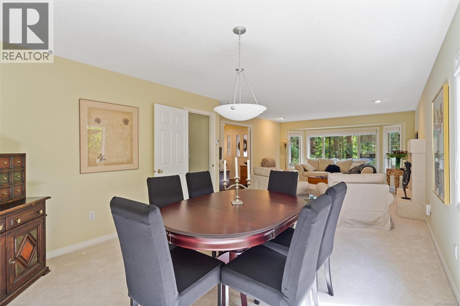  11340 Hedgerow Drive, North Saanich
