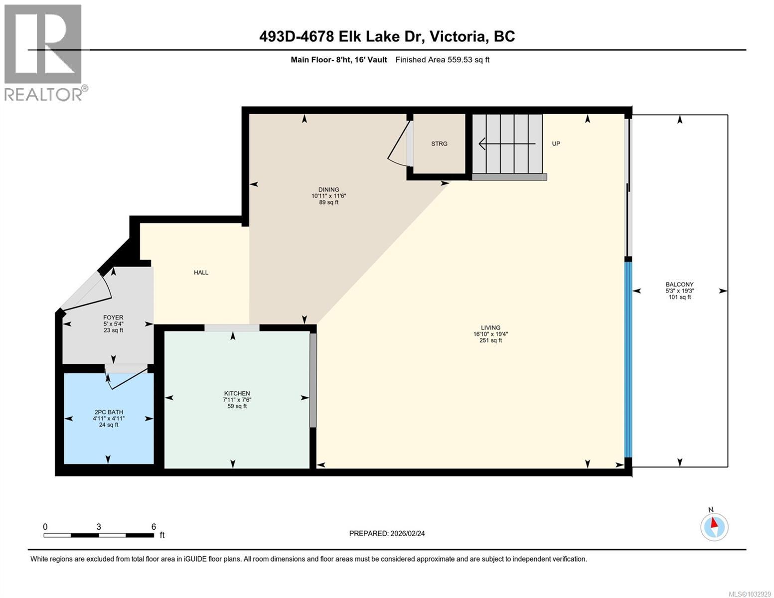 #493D 4678 Elk Lake Dr - 26