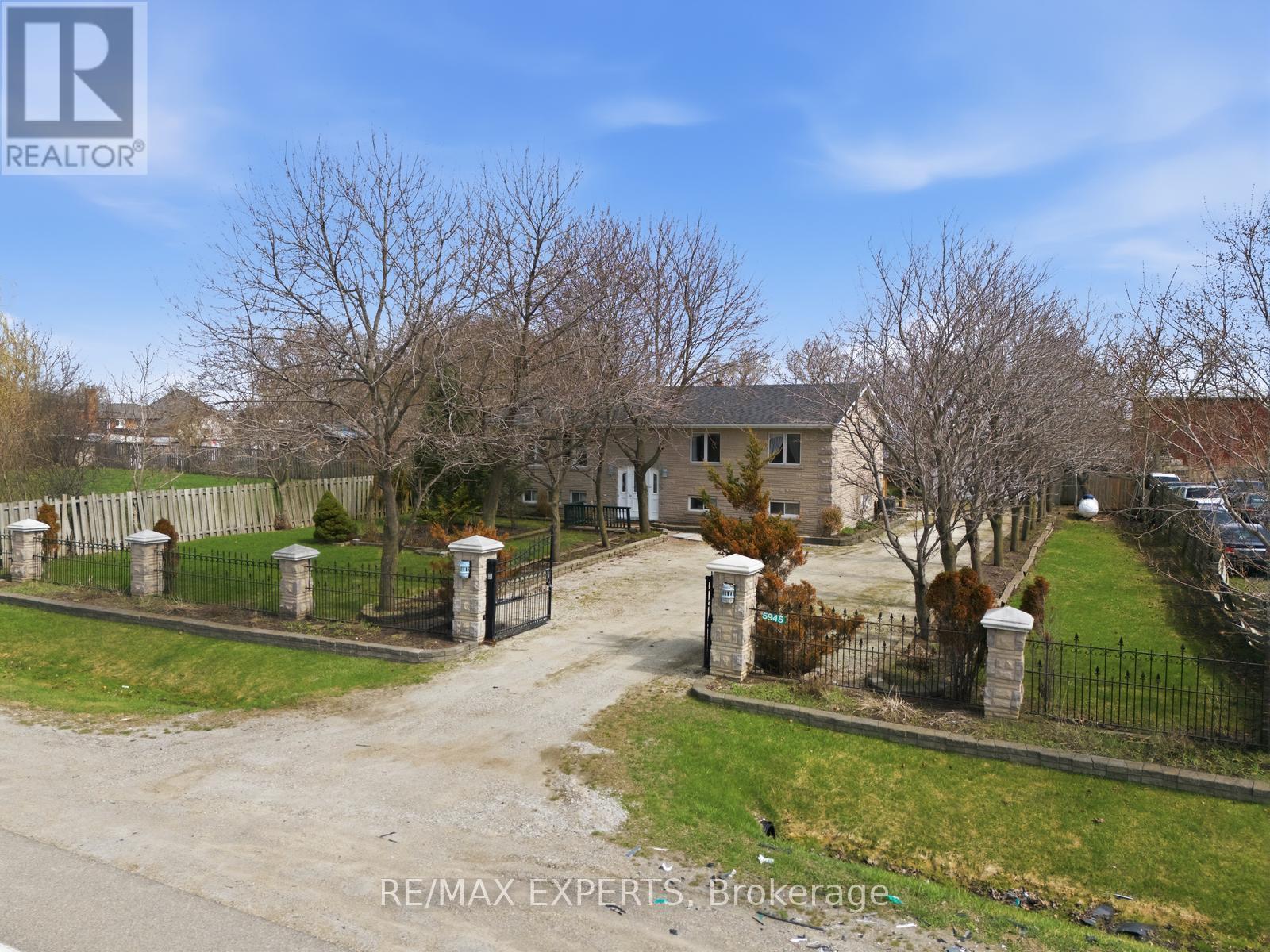 5945 KING STREET - 1