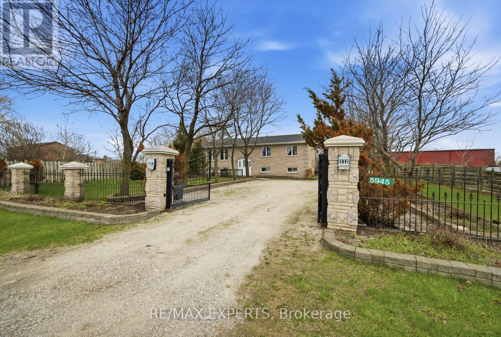5945 KING STREET - 6