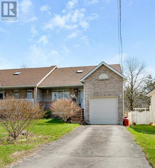 118 SIR JOHN JOHNSON DRIVE - 2