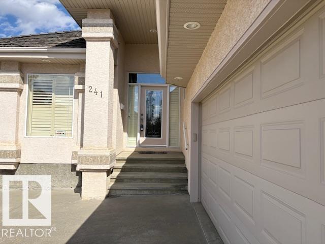 241 DARLINGTON CR NW - 2