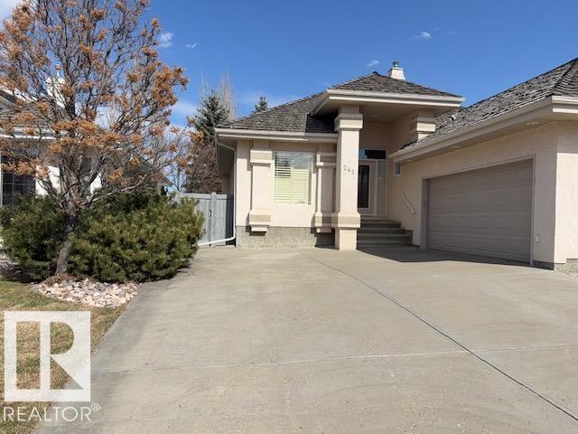 241 DARLINGTON CR NW - 4