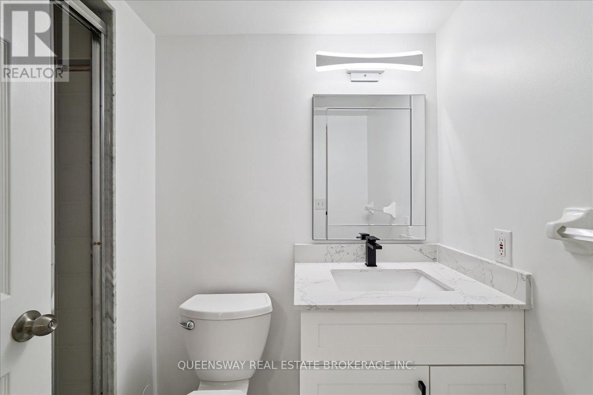 200 - 28 PEMBERTON AVENUE, Toronto (Newtonbrook East), Ontario, M2M4L1 — Photo 11