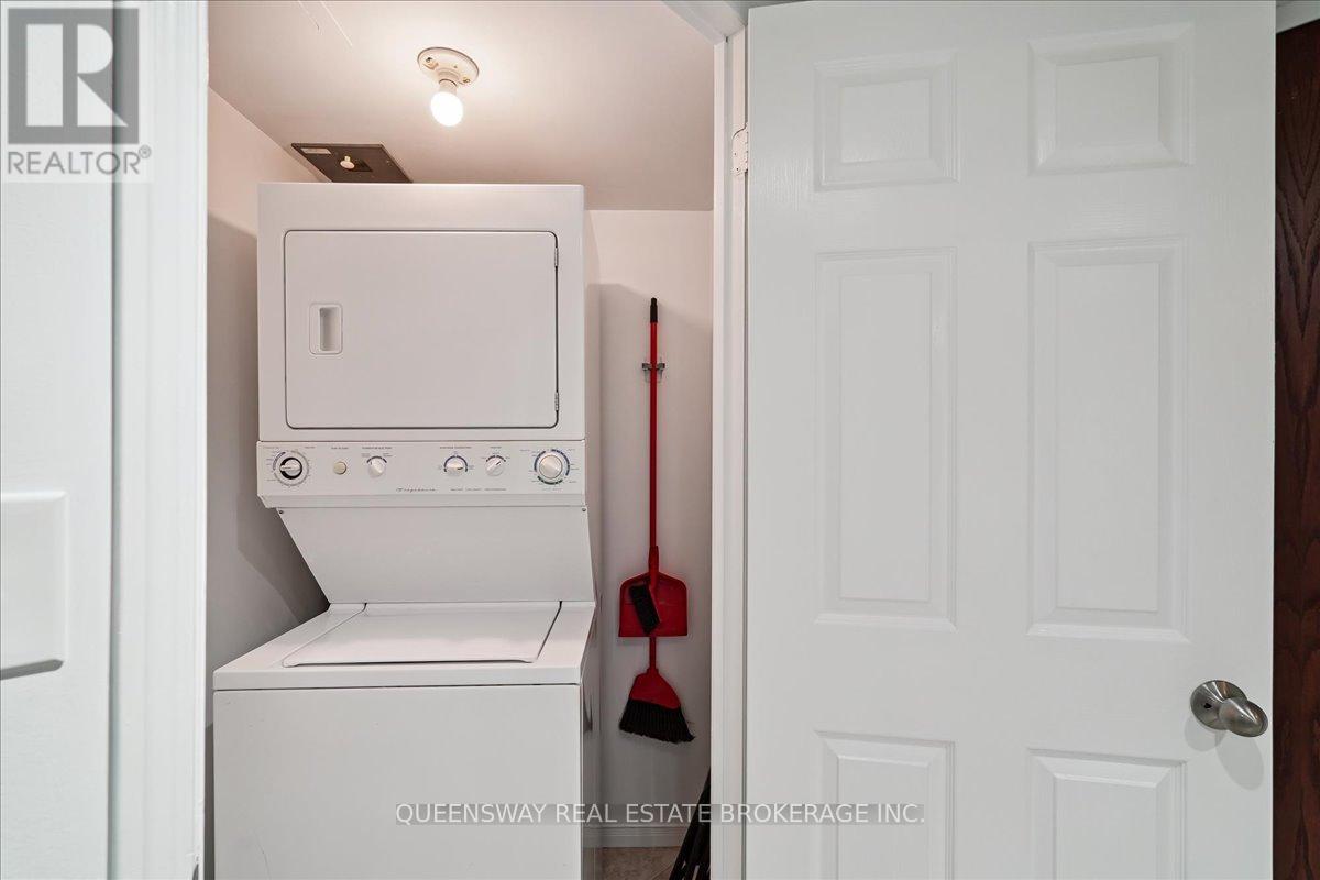 200 - 28 PEMBERTON AVENUE, Toronto (Newtonbrook East), Ontario, M2M4L1 — Photo 12