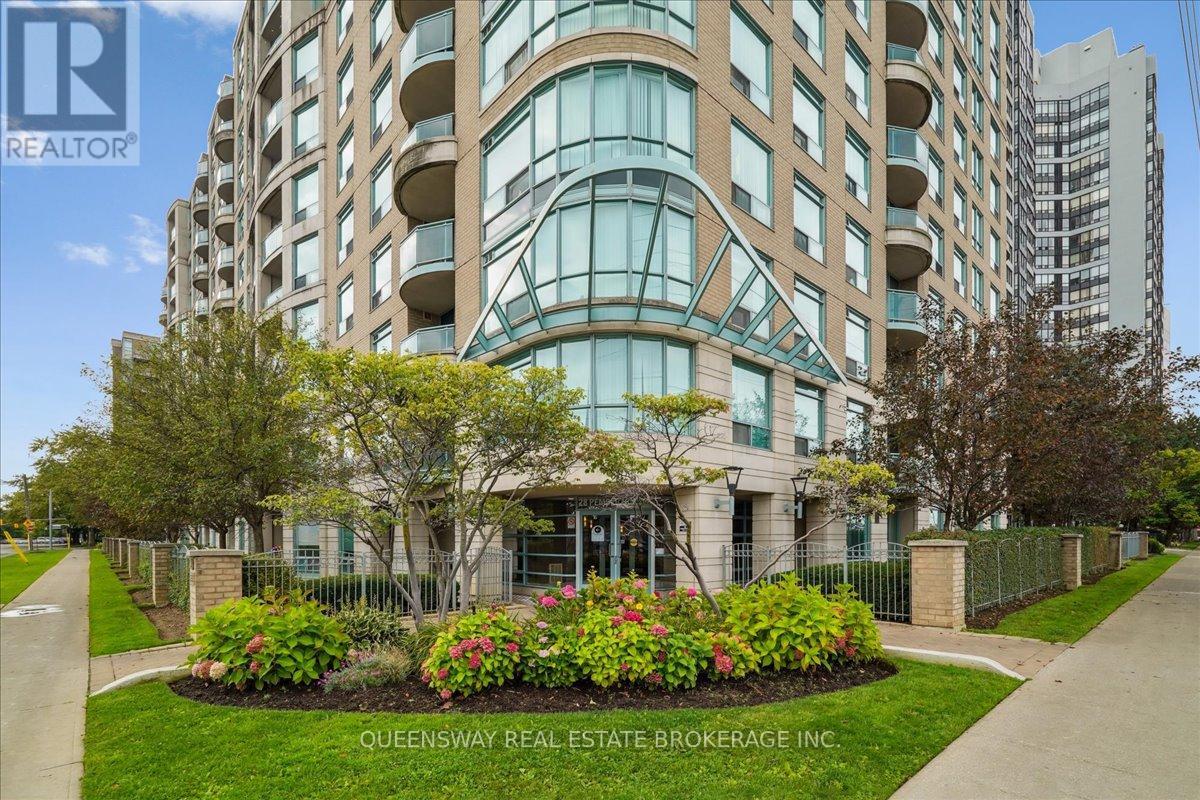 200 - 28 PEMBERTON AVENUE, Toronto (Newtonbrook East), Ontario, M2M4L1 — Photo 16