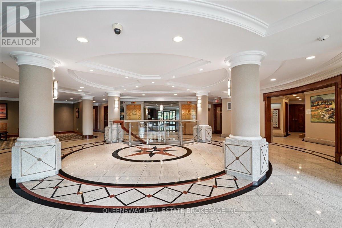 200 - 28 PEMBERTON AVENUE, Toronto (Newtonbrook East), Ontario, M2M4L1 — Photo 18