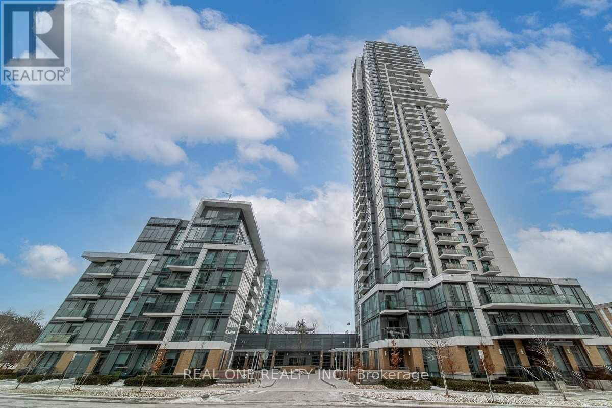 Listing photo of 2908 - 55 ANN O'REILLY ROAD